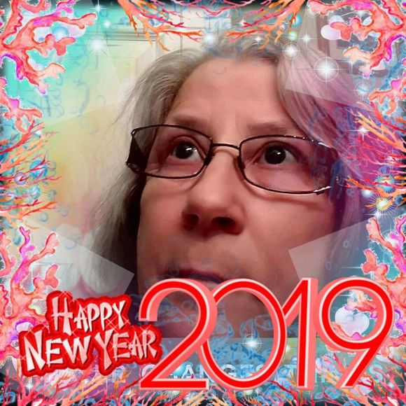 Meet your Posher, Loreen - Picture 1 of 1